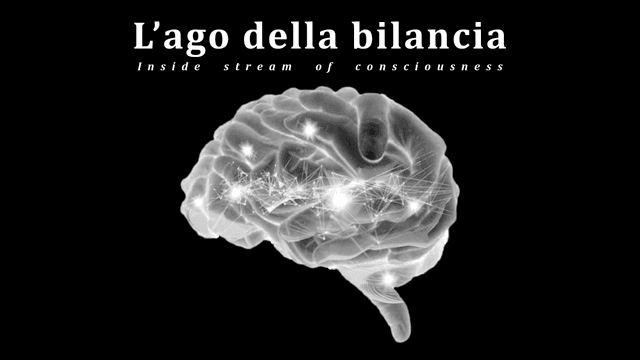 L'ago della bilancia